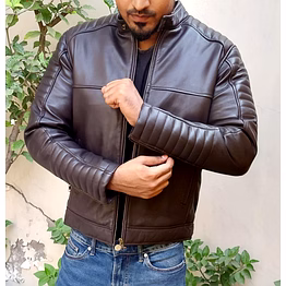 leather jackets