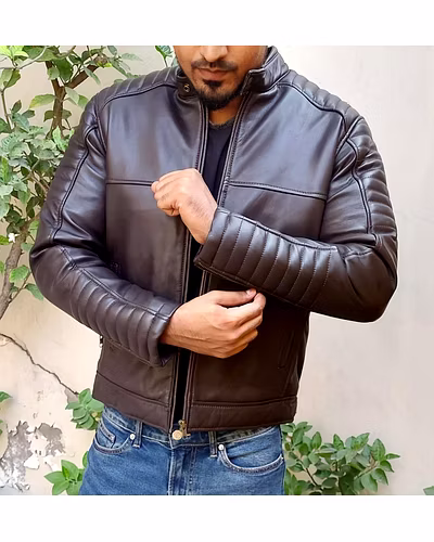 Leather Jackets-12747317