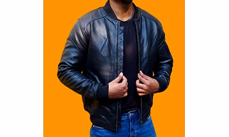 Leather Jackets