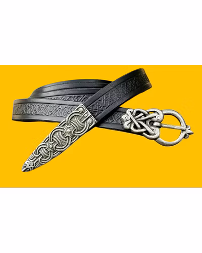 Leather Belts-6