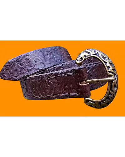 Leather Belts-5