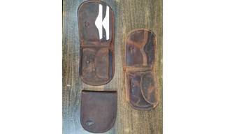 Leather Wallets