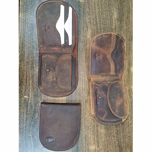 Leather Wallets