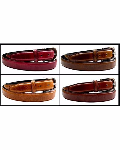 Leather Belts-4
