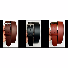leather belts
