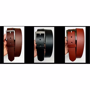 Leather Belts