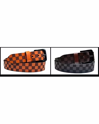 Leather Belts-1