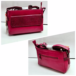 leather ladies bags
