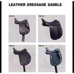 horse saddlery
