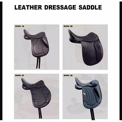 horse saddlery