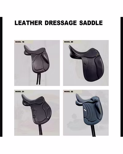 Horse Saddlery-12752339