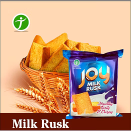 joy milk rusk