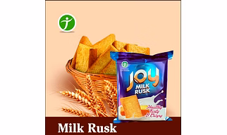 JOY MILK RUSK