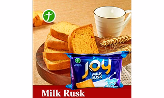 JOY MILK RUSK