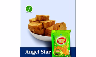 JOY ANGEL STAR RUSK