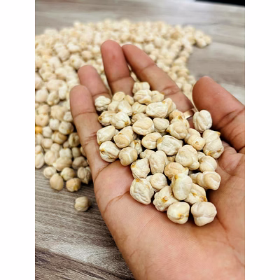 kabuli chickpeas