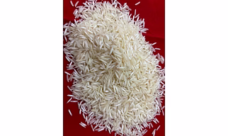 1121 Steam basmati rice