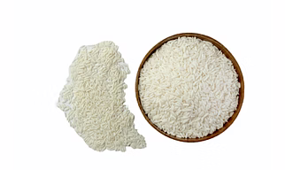 1 Kg Jasmine Rice