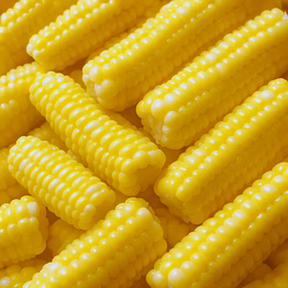 premium quality baby corn