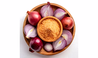BULB ONION POWDER