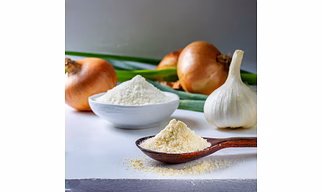 DRY ONION POWDER REGULAR