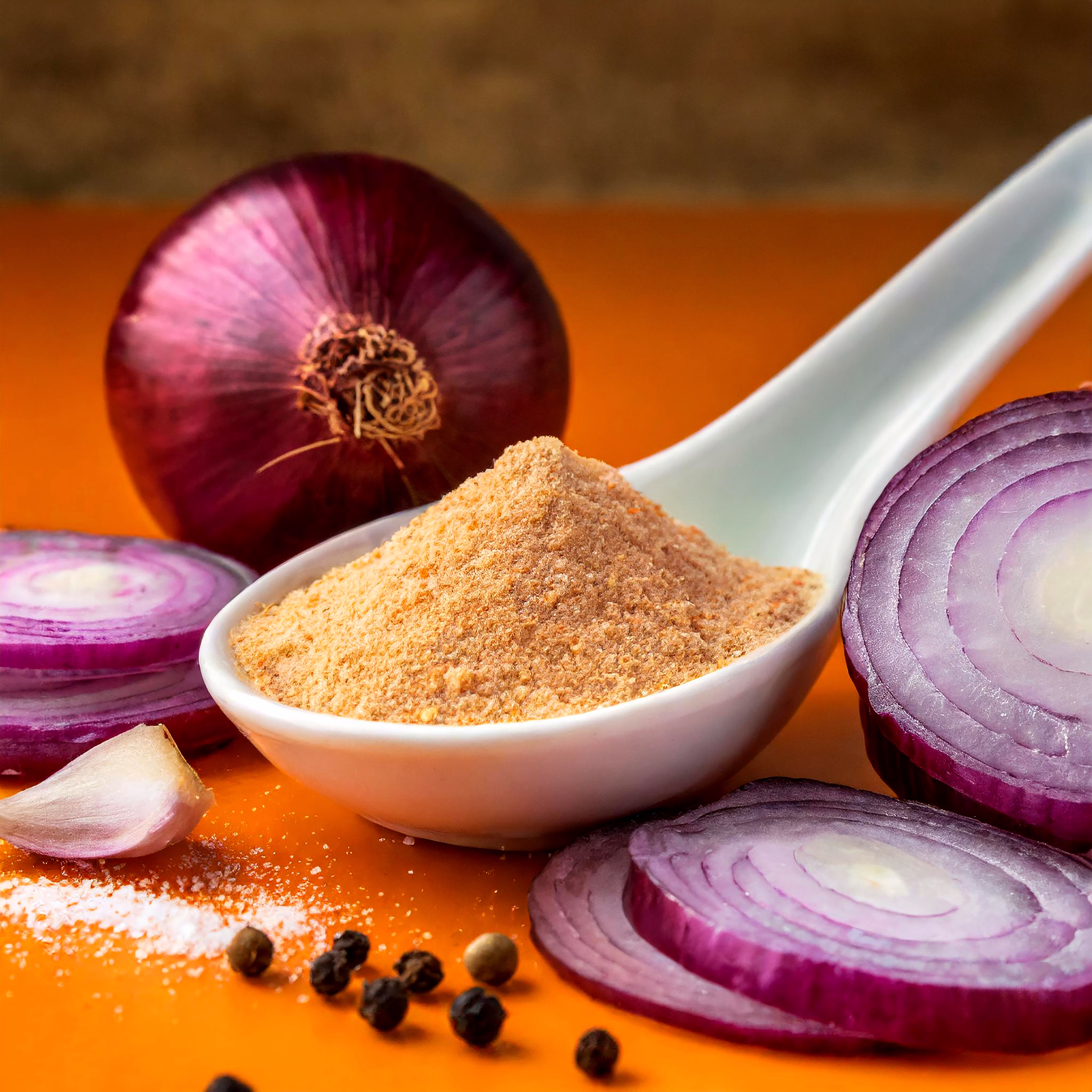 ORGANIC ONION POWDER image 1