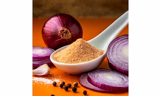 ORGANIC ONION POWDER