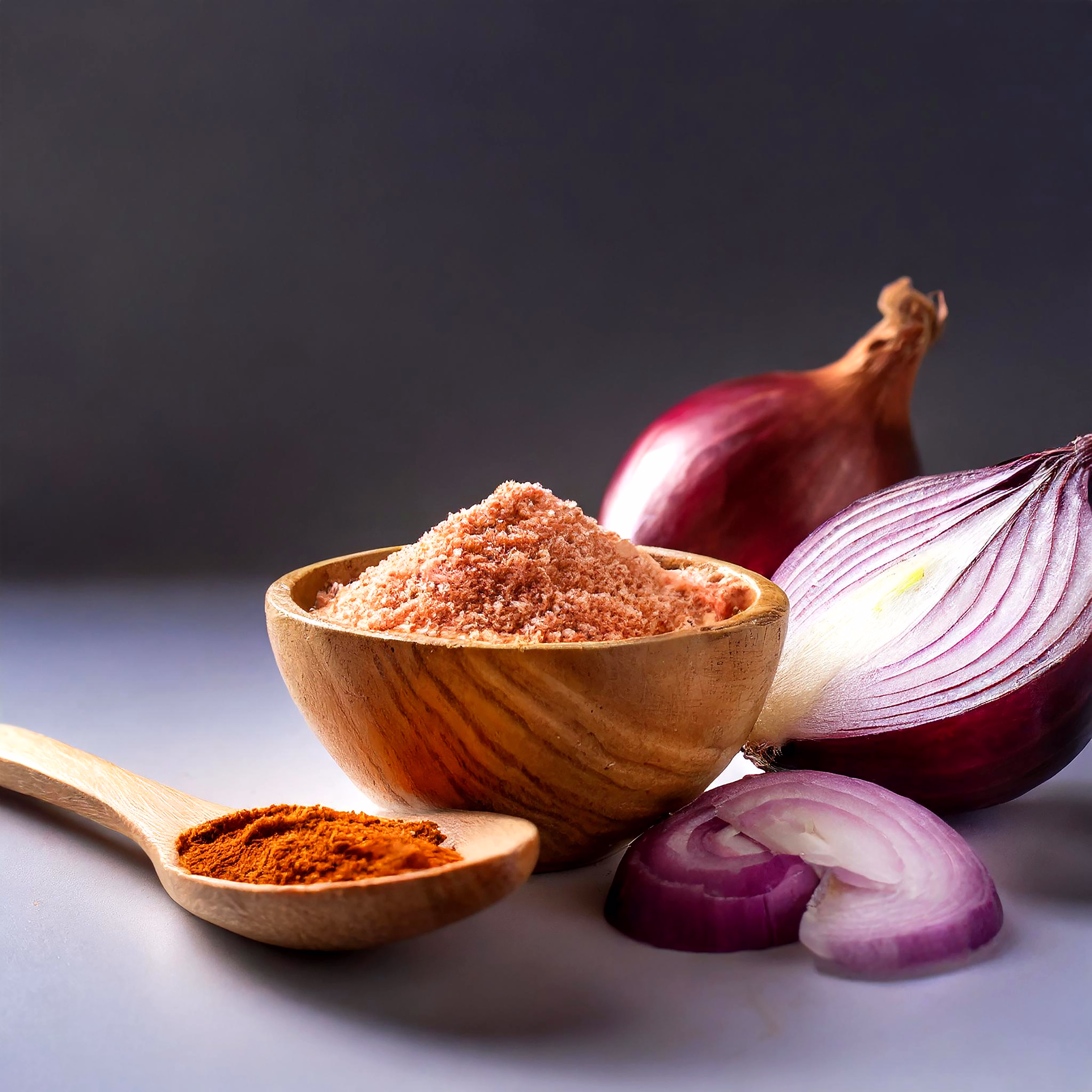 ORGANIC ONION POWDER image 2