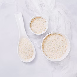 hydrolysed guar gum