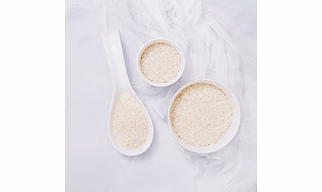 HYDROLYSED GUAR GUM