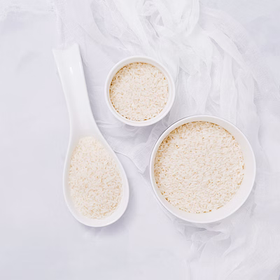 hydrolysed guar gum
