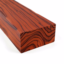 mahogany woods