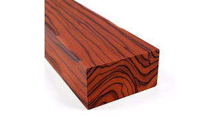 MAHOGANY WOODS