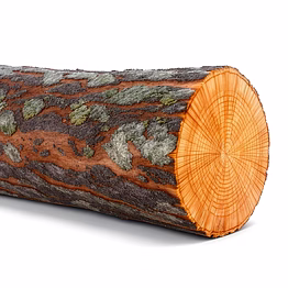 spruce timber
