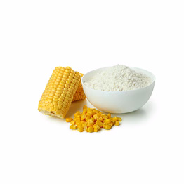modified maize starch