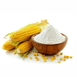 native maize starch