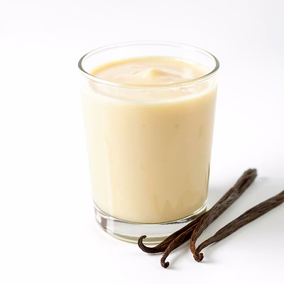 flavoured milk