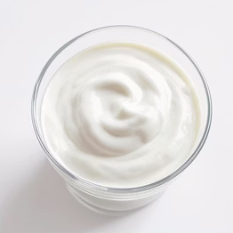 kefir yoghurt