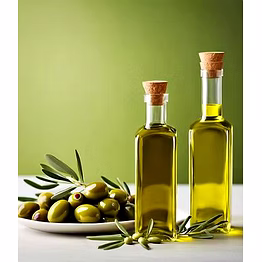 premium olive oil