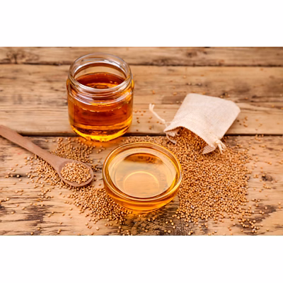 mustard oil