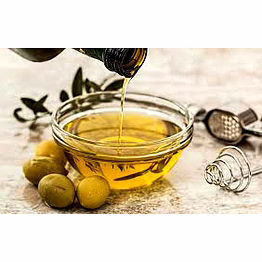 olive oil