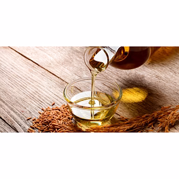 rice bran oil