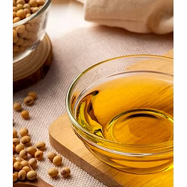 soyabean oil