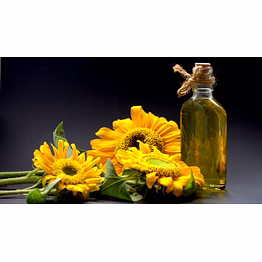 sunflower oil