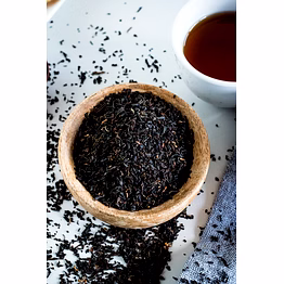 black oil