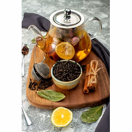 herbal tea