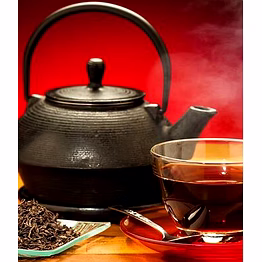 puerch tea