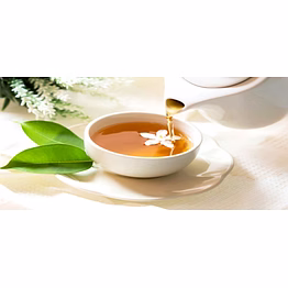 white tea