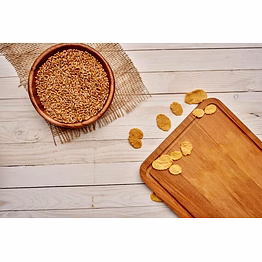 wheat gluten 1