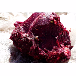 beet pulp